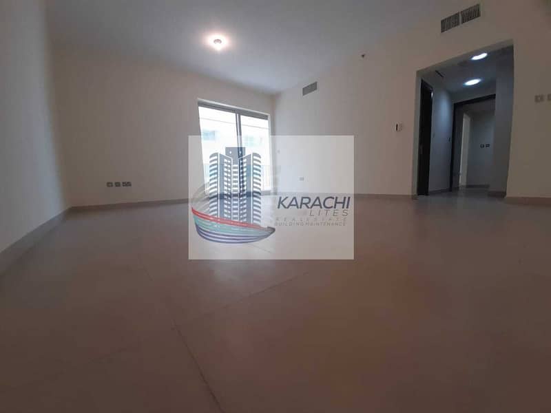 7 One Month Free!! Clean & Spacious Apartment With Free Parking & Gym-Pool Amenities In Al Mamoura