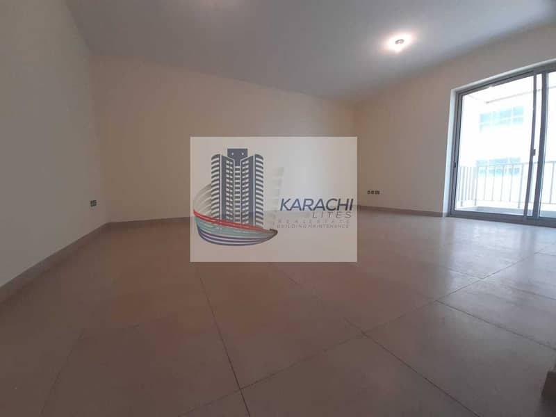 9 One Month Free!! Clean & Spacious Apartment With Free Parking & Gym-Pool Amenities In Al Mamoura