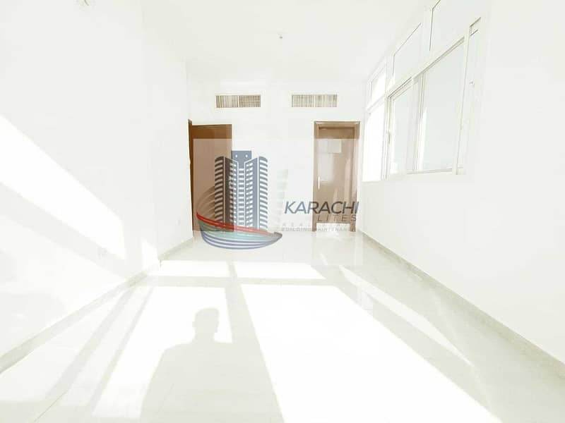Best Offer!! Clean And Shiny Sun Lit Apartment In Khalidiya!!