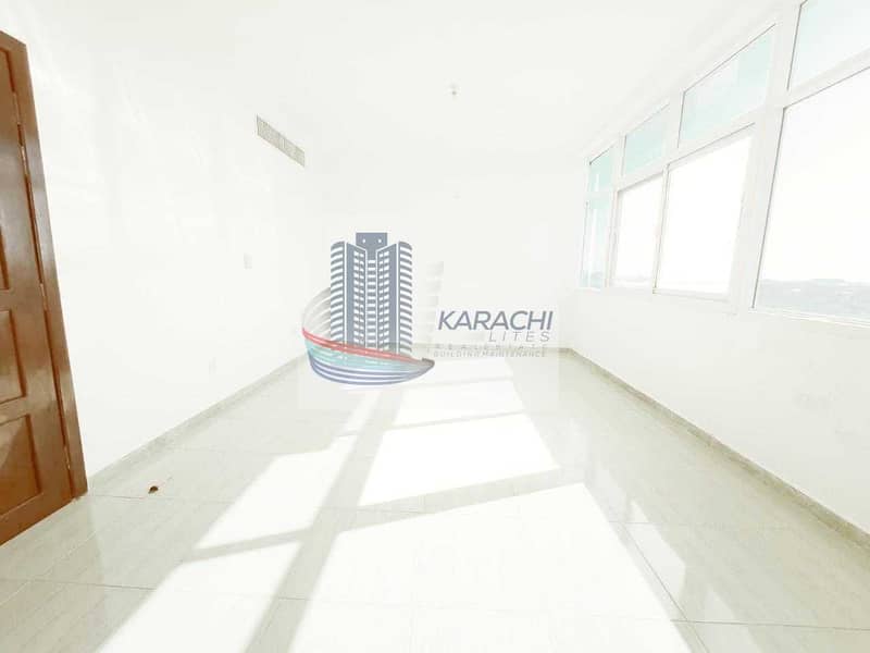 3 Best Offer!! Clean And Shiny Sun Lit Apartment In Khalidiya!!