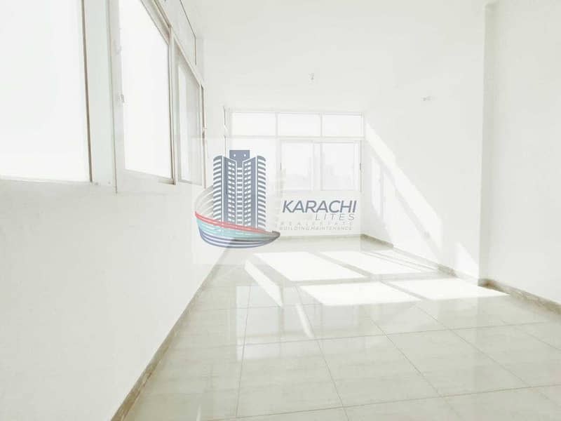 4 Best Offer!! Clean And Shiny Sun Lit Apartment In Khalidiya!!