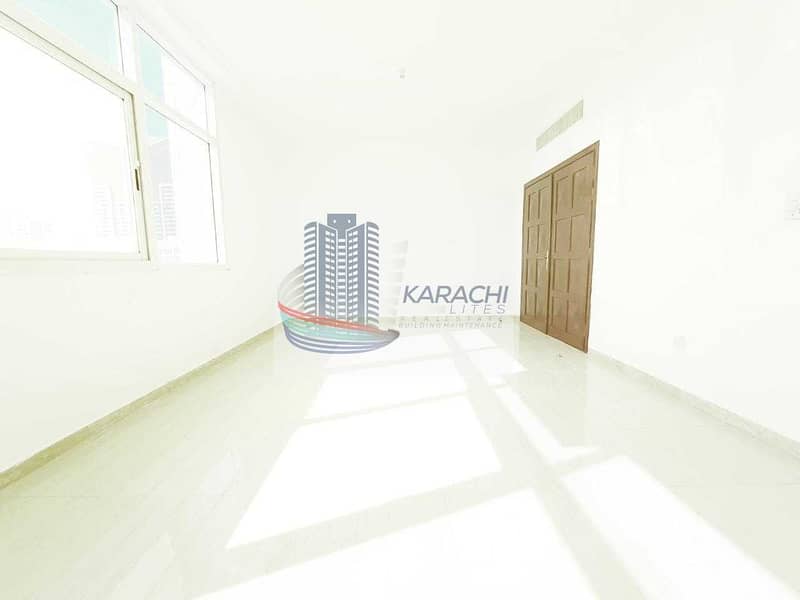 5 Best Offer!! Clean And Shiny Sun Lit Apartment In Khalidiya!!