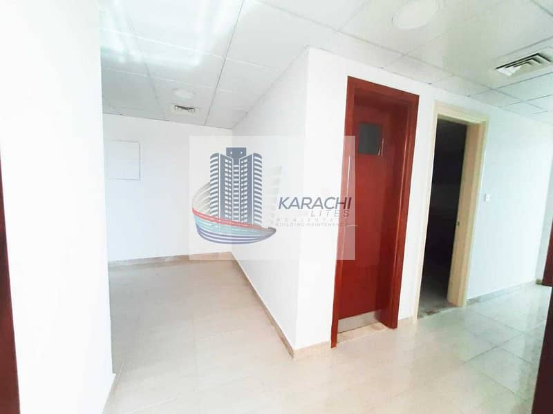 6 Best Offer!! Clean And Shiny Sun Lit Apartment In Khalidiya!!