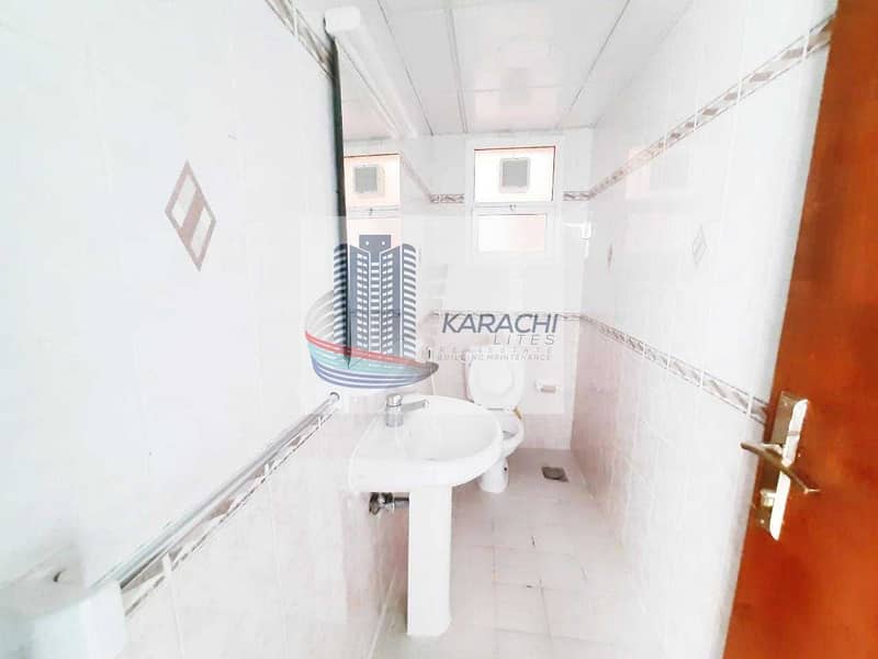 7 Best Offer!! Clean And Shiny Sun Lit Apartment In Khalidiya!!