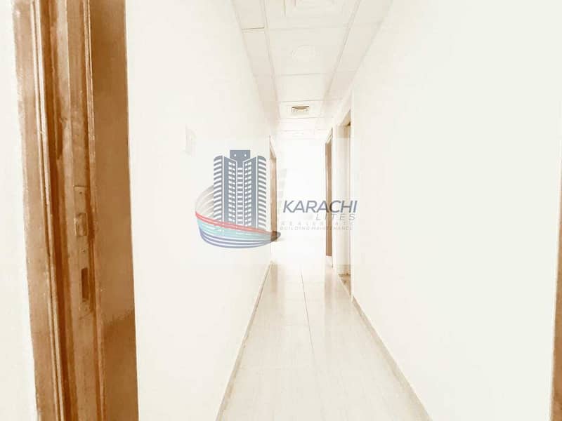 9 Best Offer!! Clean And Shiny Sun Lit Apartment In Khalidiya!!