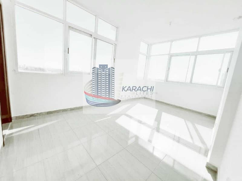 11 Best Offer!! Clean And Shiny Sun Lit Apartment In Khalidiya!!