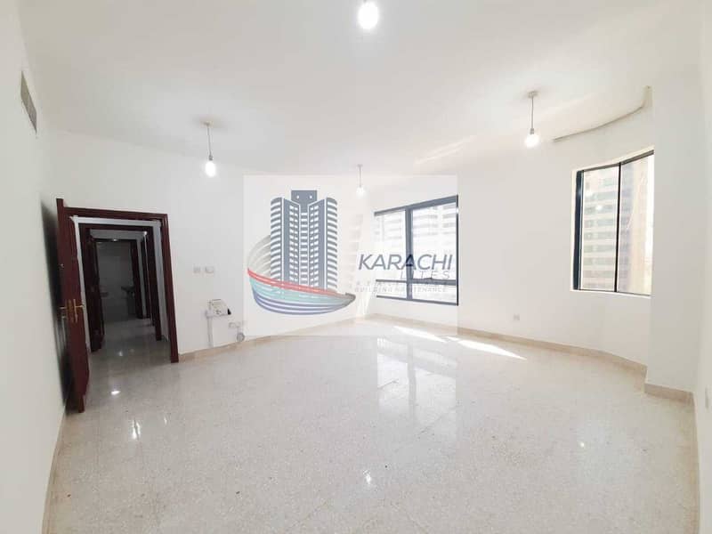 SUPER OFFER!! 2 BEDROOM APARTMENT WITH BALCONY IN AIRPORT ROAD