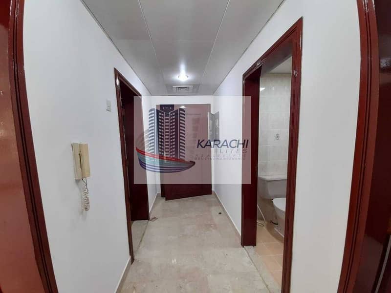 2 SUPER OFFER!! 2 BEDROOM APARTMENT WITH BALCONY IN AIRPORT ROAD