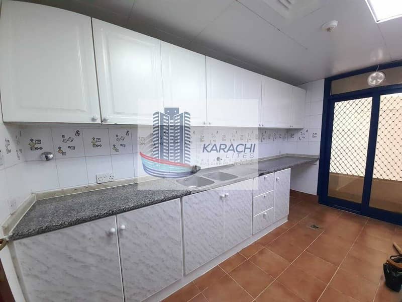 5 SUPER OFFER!! 2 BEDROOM APARTMENT WITH BALCONY IN AIRPORT ROAD