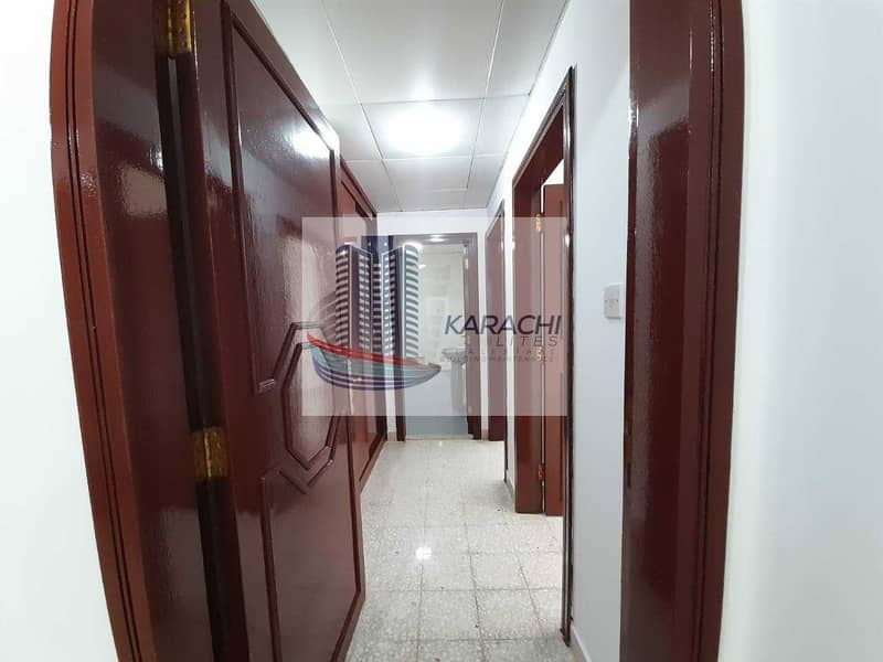 15 SUPER OFFER!! 2 BEDROOM APARTMENT WITH BALCONY IN AIRPORT ROAD