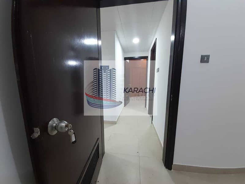 11 SPACIOUS SIZE!! 1 MASTER ROOM 2 COMMON ROOM  WITH BIG HALL IN HAMDAN STREET