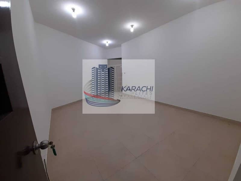 13 SPACIOUS SIZE!! 1 MASTER ROOM 2 COMMON ROOM  WITH BIG HALL IN HAMDAN STREET