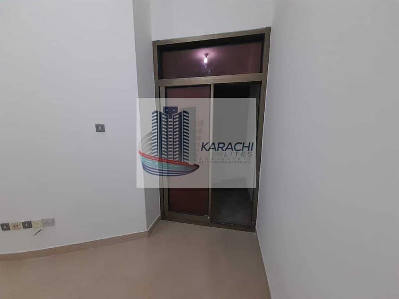 19 SPACIOUS SIZE!! 1 MASTER ROOM 2 COMMON ROOM  WITH BIG HALL IN HAMDAN STREET