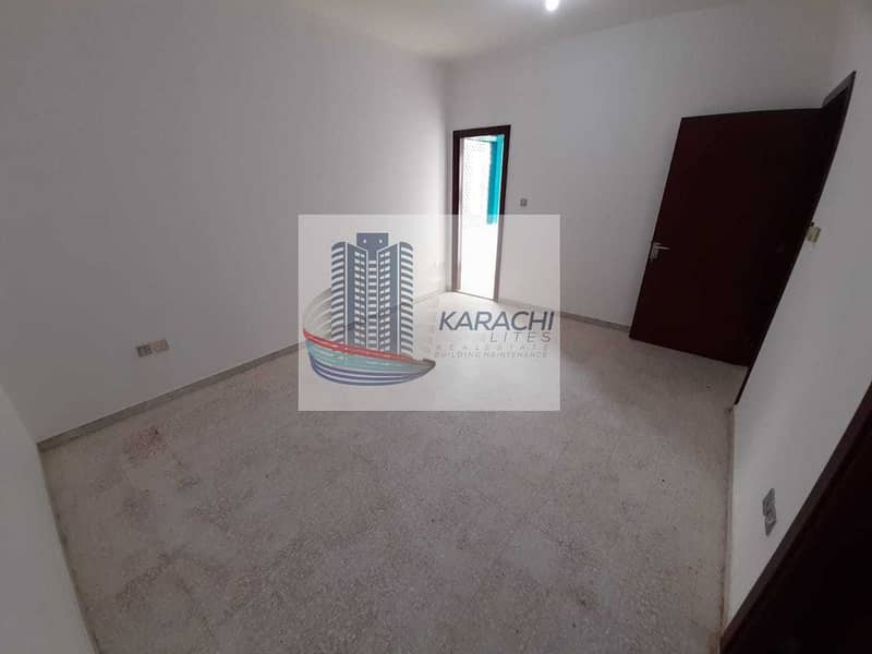 3 3 Bedroom Apartment With Balcony In Tourist Club Area