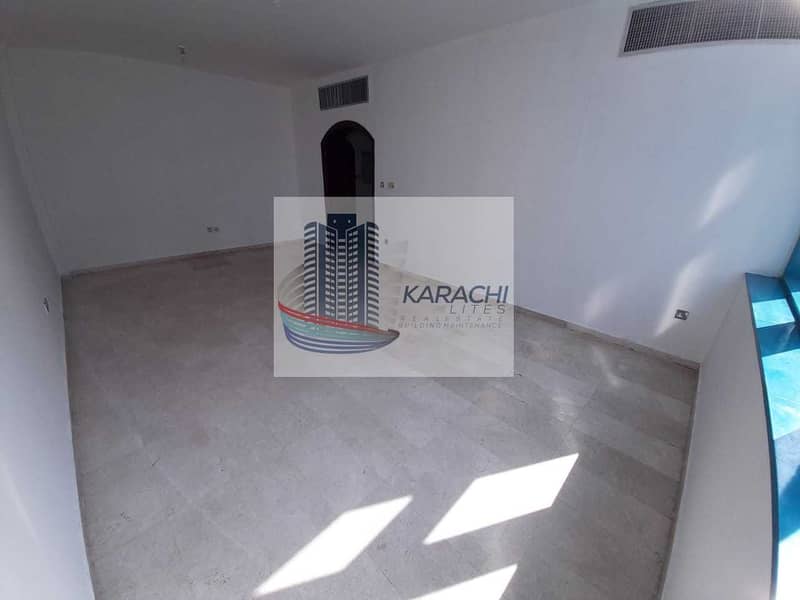 4 3 Bedroom Apartment With Balcony In Tourist Club Area