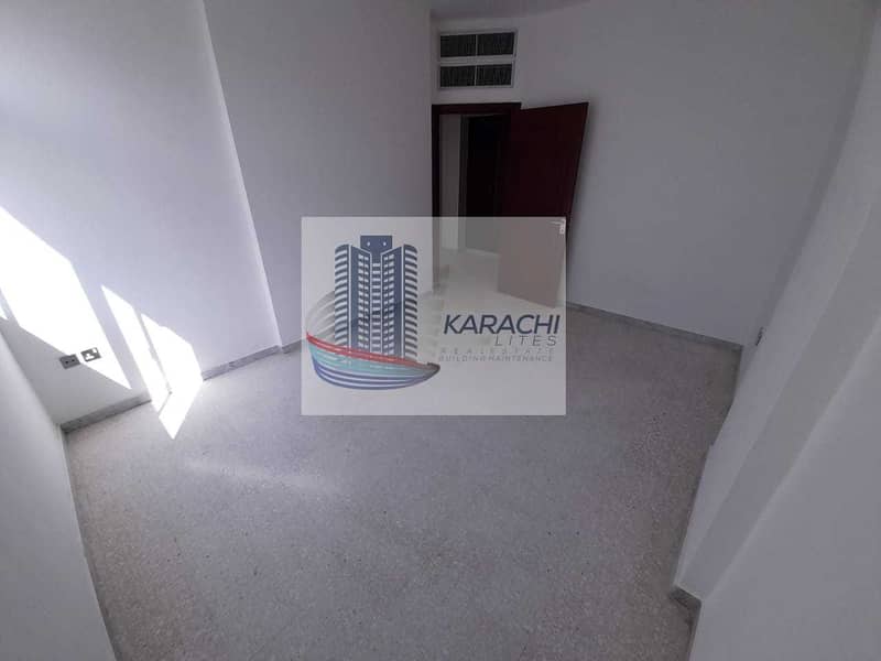 7 3 Bedroom Apartment With Balcony In Tourist Club Area