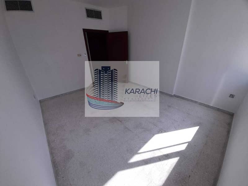 9 3 Bedroom Apartment With Balcony In Tourist Club Area