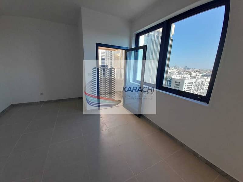 8 2 Bedroom Apartment With Balcony In Khalidiyah