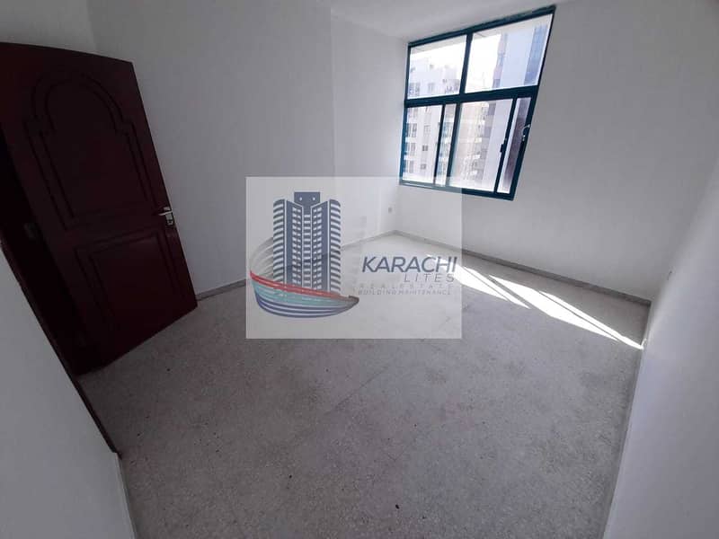 12 3 Bedroom Apartment With Balcony In Tourist Club Area