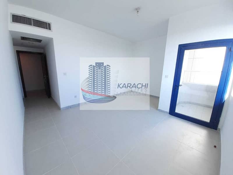 9 2 Bedroom Apartment With Balcony In Khalidiyah
