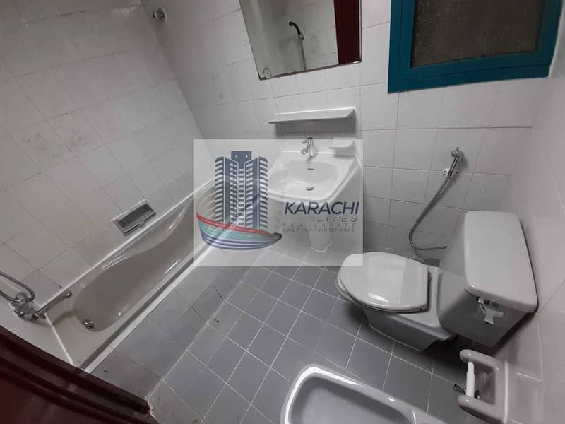 19 3 Bedroom Apartment With Balcony In Tourist Club Area