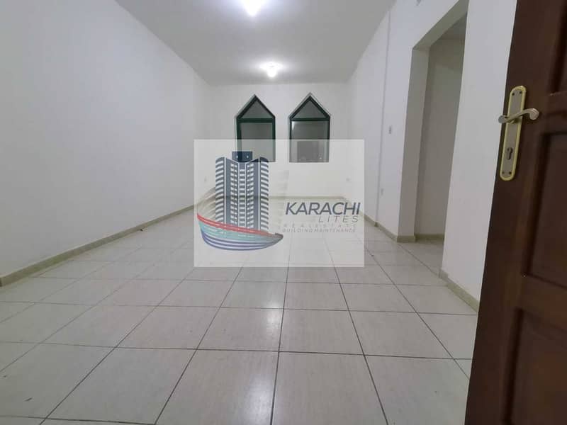 3 1 Bedroom Apartment In Al Falah  Street Near Madina Zayed