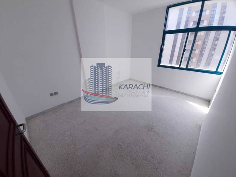 24 3 Bedroom Apartment With Balcony In Tourist Club Area