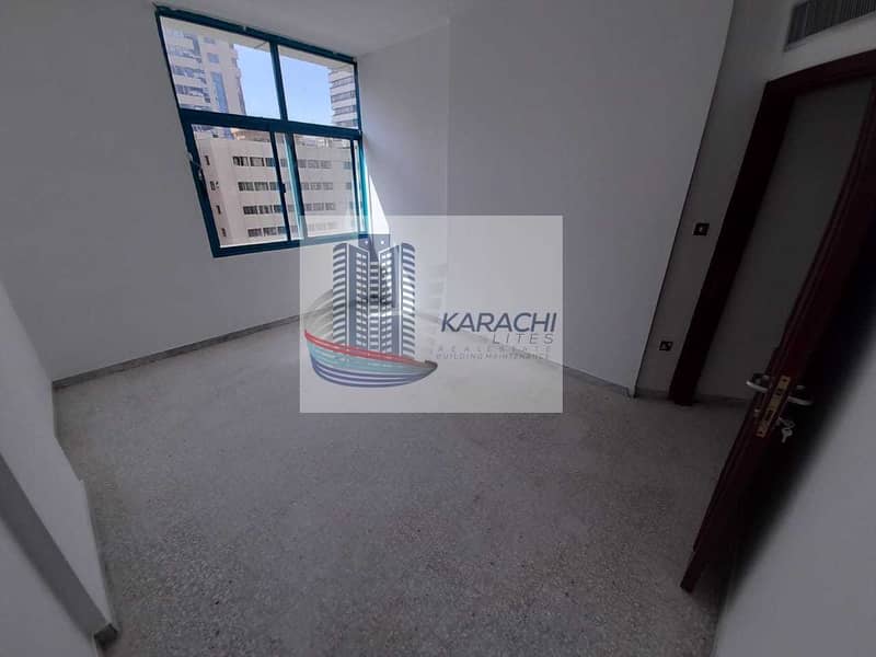 25 3 Bedroom Apartment With Balcony In Tourist Club Area