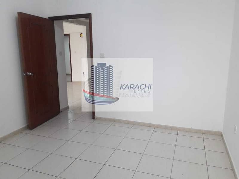 6 1 Bedroom Apartment In Al Falah  Street Near Madina Zayed