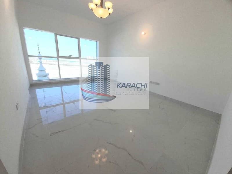 2 2 BEDROOM APARTMENT WITH MAID ROOM IN TOURIST CLUB AREA