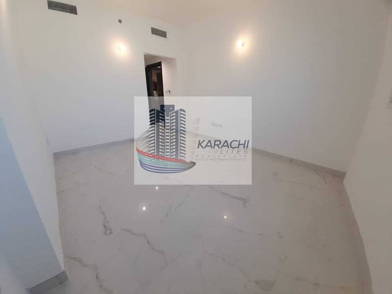 6 2 BEDROOM APARTMENT WITH MAID ROOM IN TOURIST CLUB AREA