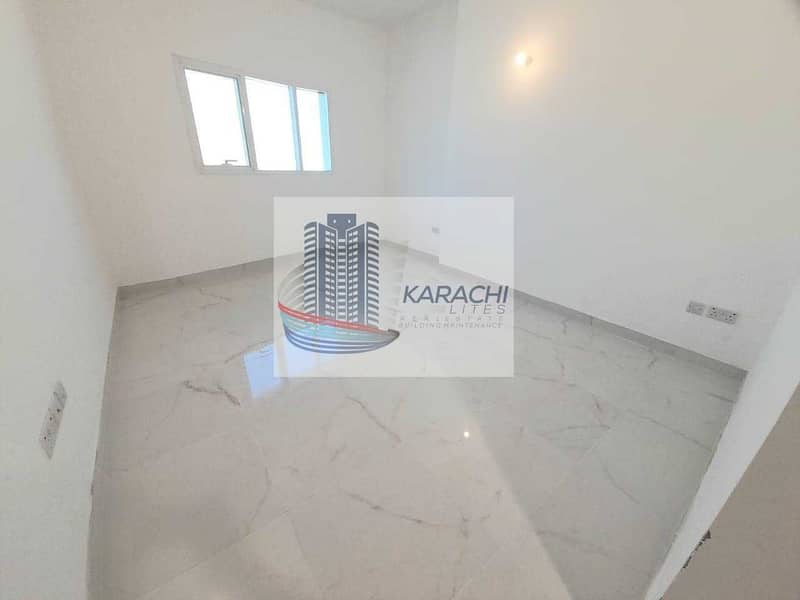 8 2 BEDROOM APARTMENT WITH MAID ROOM IN TOURIST CLUB AREA