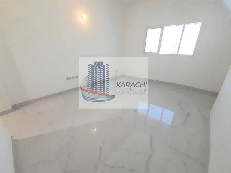 9 2 BEDROOM APARTMENT WITH MAID ROOM IN TOURIST CLUB AREA