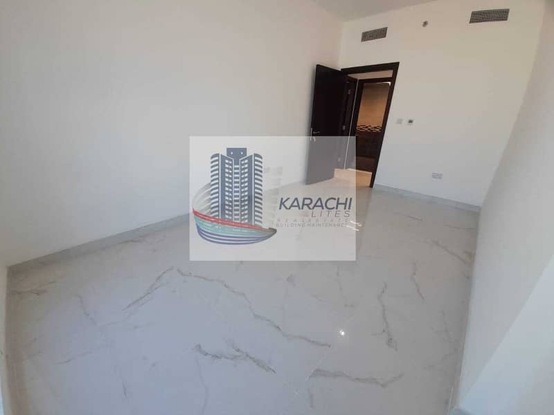 10 2 BEDROOM APARTMENT WITH MAID ROOM IN TOURIST CLUB AREA