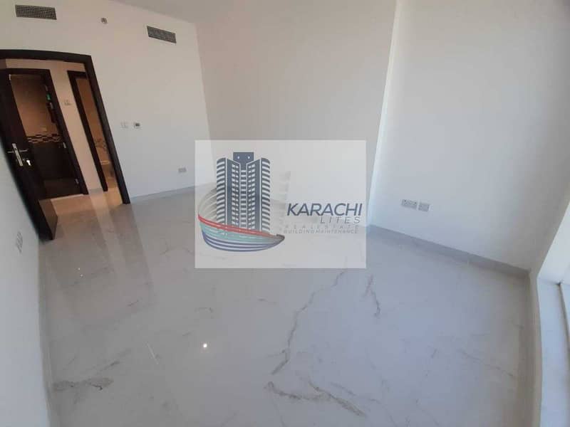 12 2 BEDROOM APARTMENT WITH MAID ROOM IN TOURIST CLUB AREA