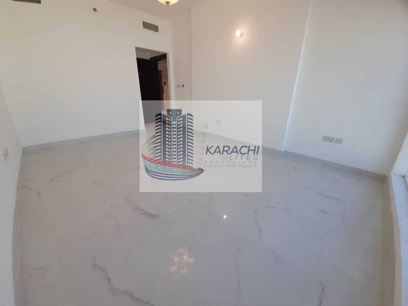 13 2 BEDROOM APARTMENT WITH MAID ROOM IN TOURIST CLUB AREA