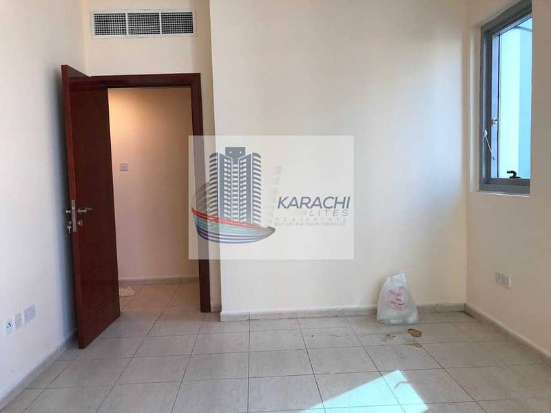 4 Spacious 2 Bedroom Apartment With Parking In Al Mamoura