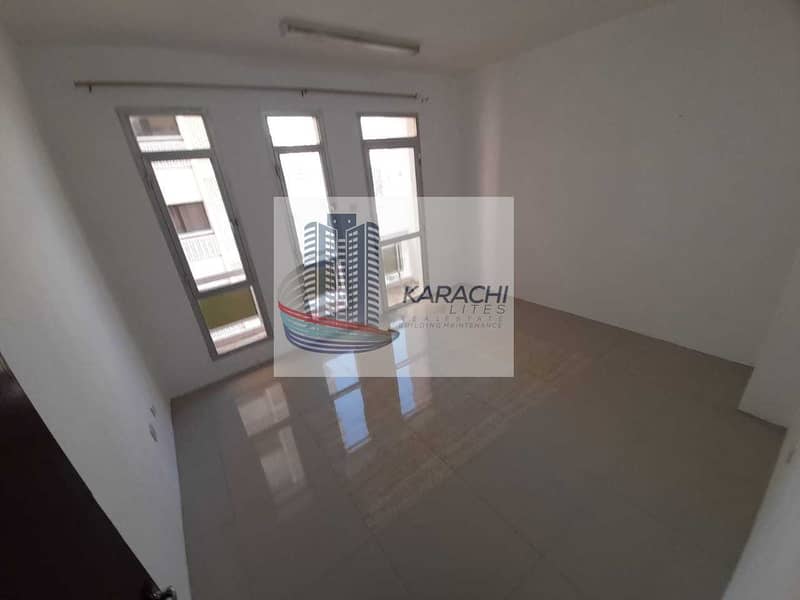 2 2 bedroom apartment with living room with balcony in salam street
