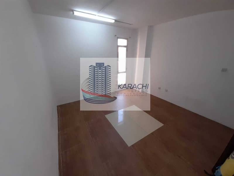 3 2 bedroom apartment with living room with balcony in salam street
