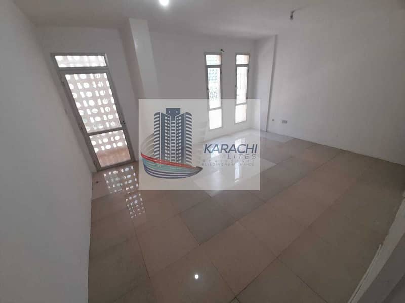 8 2 bedroom apartment with living room with balcony in salam street