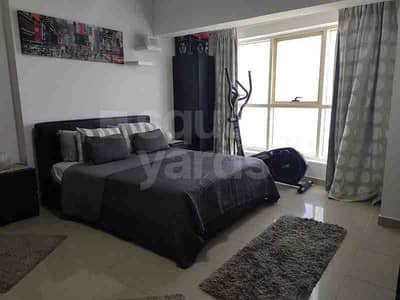 Furnished 1 Bedroom || Pool View || Prime Location