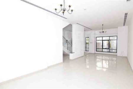 Ready To Move In || Brightly Huge Townhouse || JVC