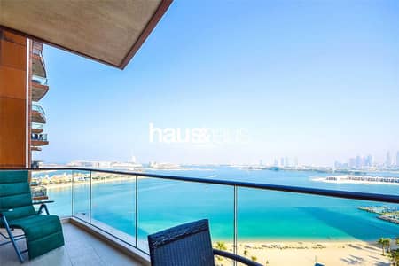 Vacant | High Floor | Sea Beach View | Immaculate