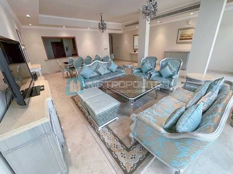 Fully Furnished | Sea view | With Private Pool Fully Furnished | Sea view | With Private Pool