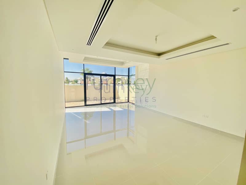 4 THD | Premium Location | Park View | Near pool