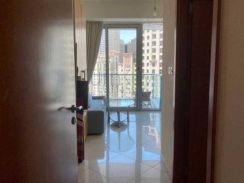 19 3BR Apartment for Sale I Sea View I High Floor I Vacant Soon