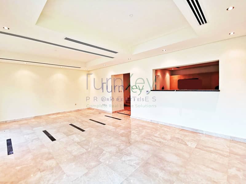 7 Internal Location|Good Condtion|Vacant|Landscaped