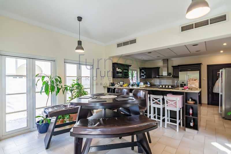 13 Big Garden | 4 Bed + Study | Cordoba E1 | Well Maintained