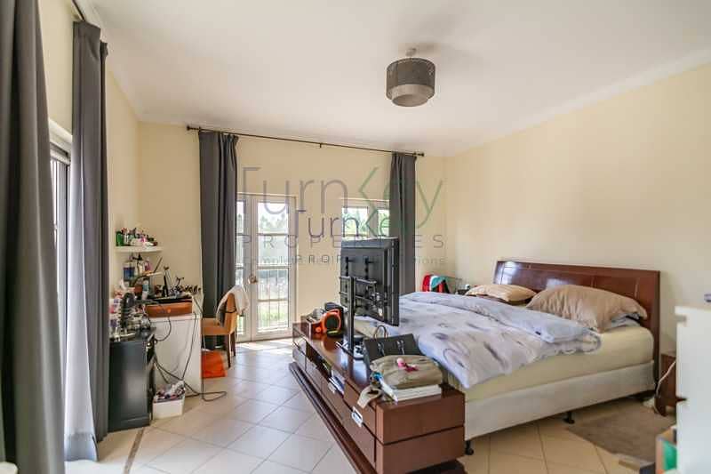 18 Big Garden | 4 Bed + Study | Cordoba E1 | Well Maintained
