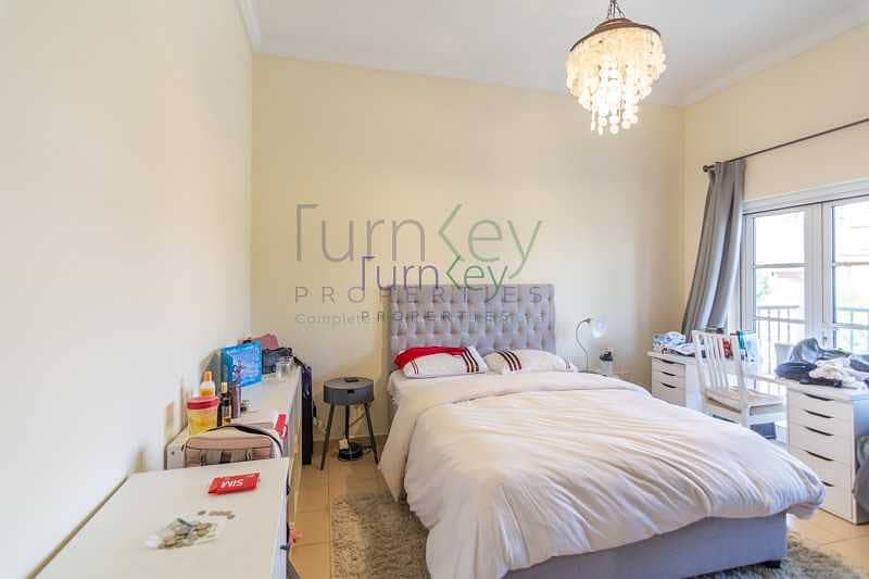 19 Big Garden | 4 Bed + Study | Cordoba E1 | Well Maintained